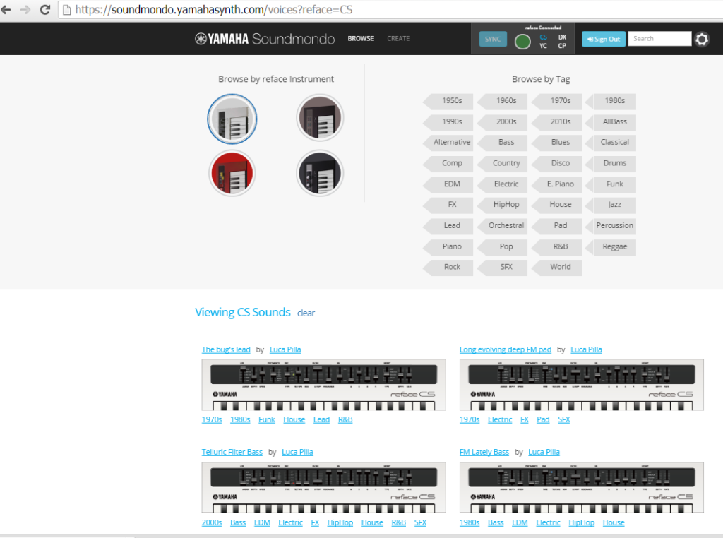 soundmondo