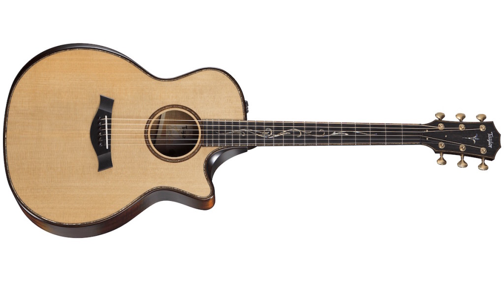 Taylor Builders Edition K14ce