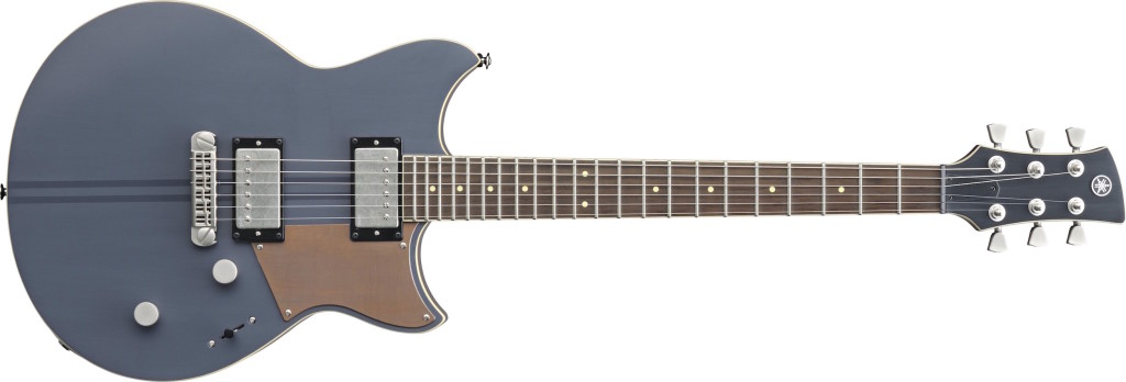 yamaha revstar 1