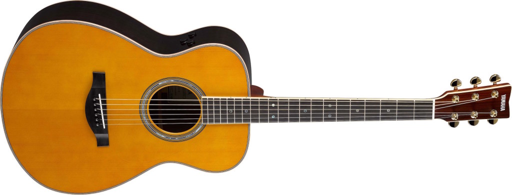 yamaha transacoustic