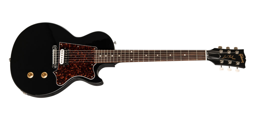 Gibson Les Paul Jr. Billie Joe Armstrong Signature chitarra elettrica