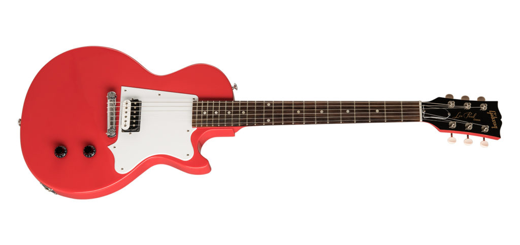Gibson Les Paul Jr. Billie Joe Armstrong Signature chitarra elettrica