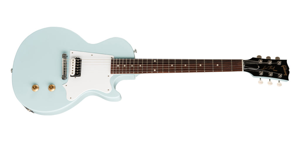 Gibson Les Paul Jr. Billie Joe Armstrong Signature chitarra elettrica