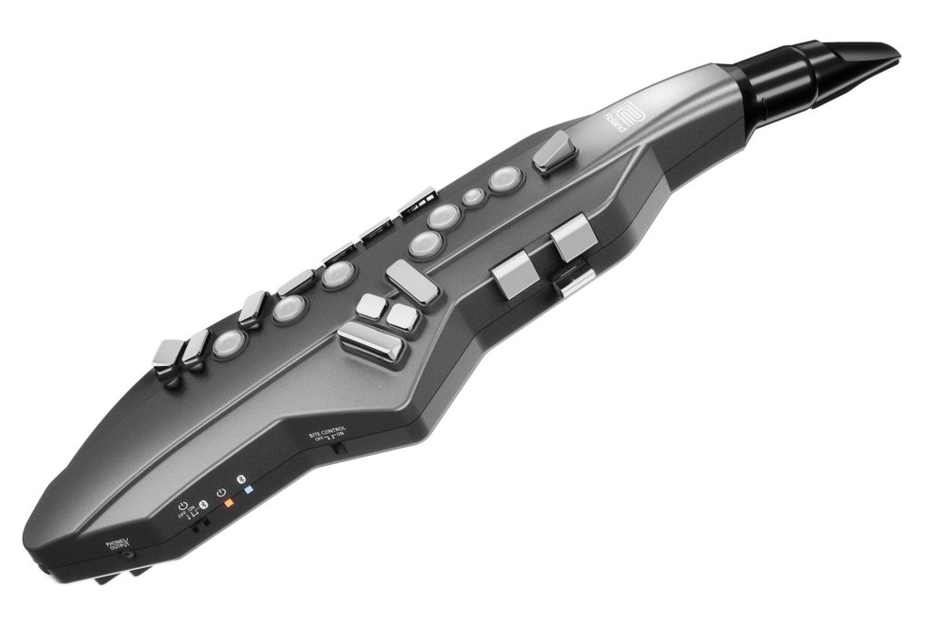 controller bluetooth sax