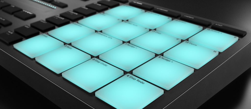 Maschine Mikro MK3