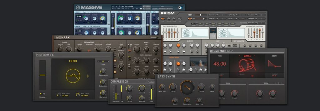 Maschine Mikro MK3