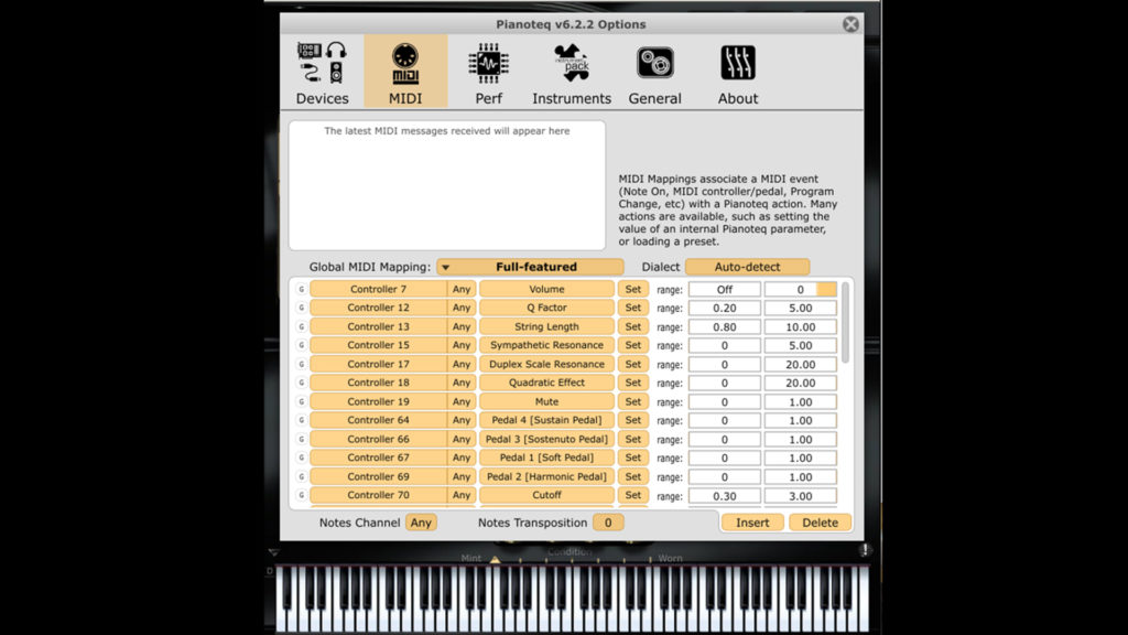 Pianoteq 6