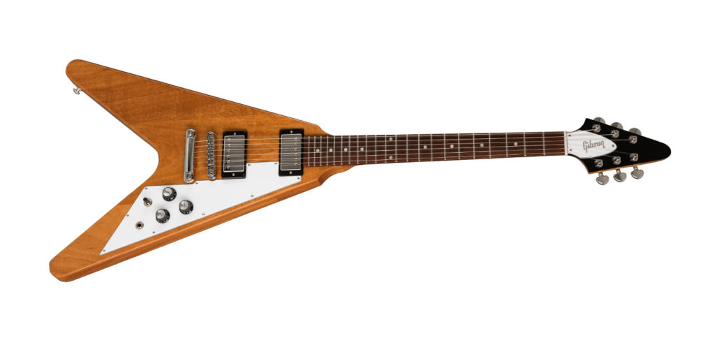 Gibson Flying V chitarra elettrica guitar electric