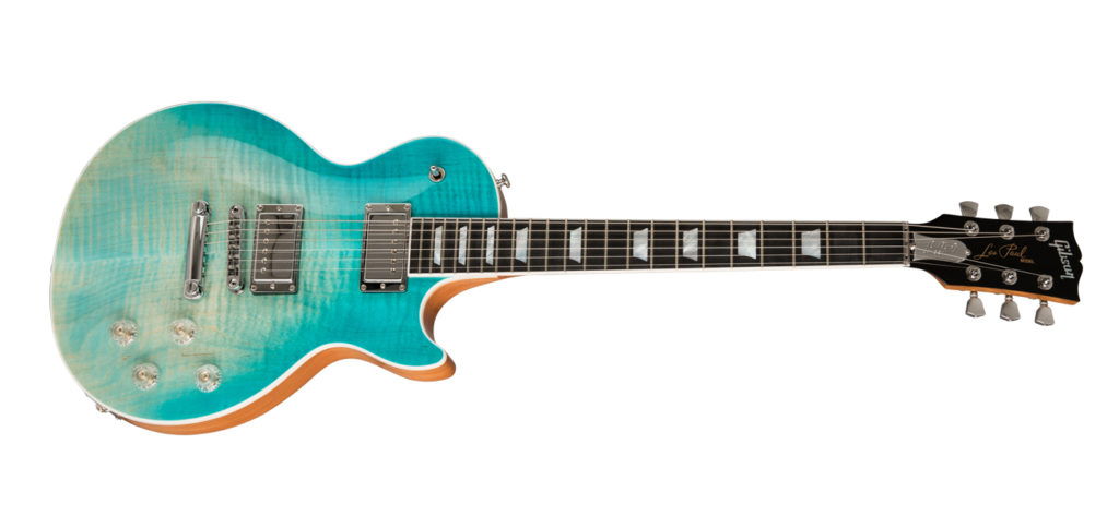 Gibson Les Paul High Performance 2019 chitarra elettrica
