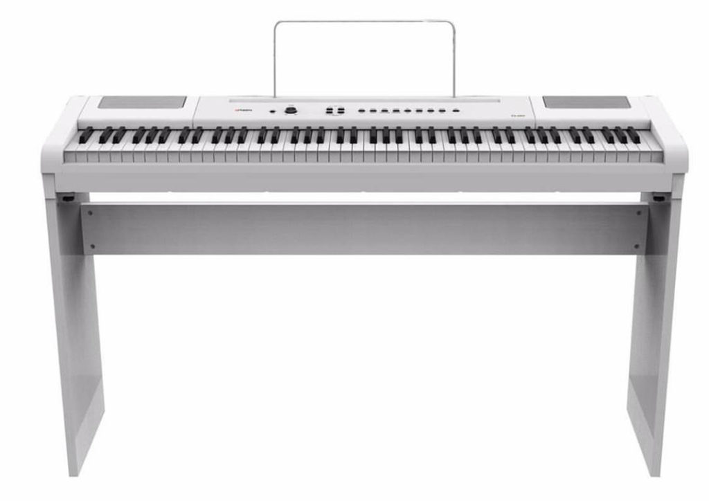 pianoforte digitale artesia