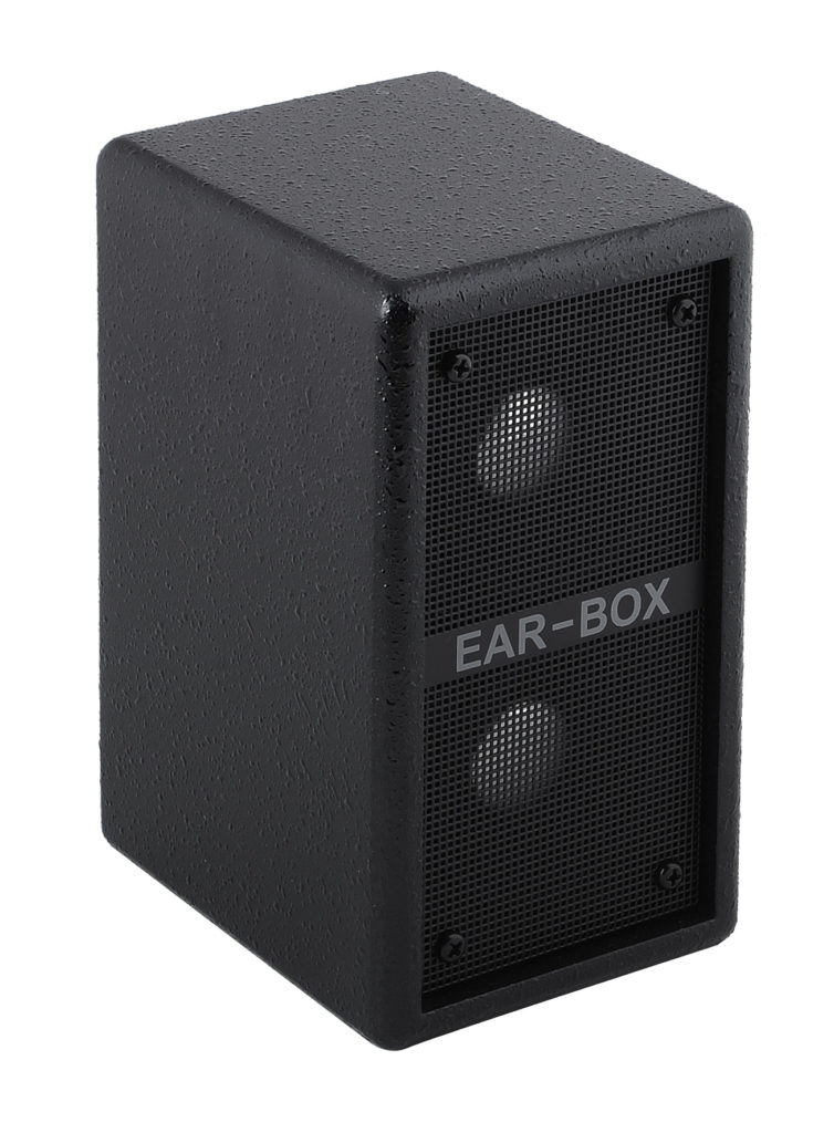 Phil Jones Bass Ear Box