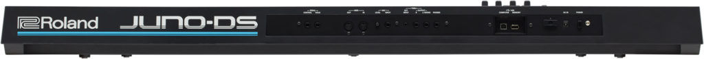 Roland Juno-DS76 synth digital keyboard