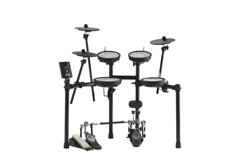 Roland TD-1DMK drums batteria elettronica