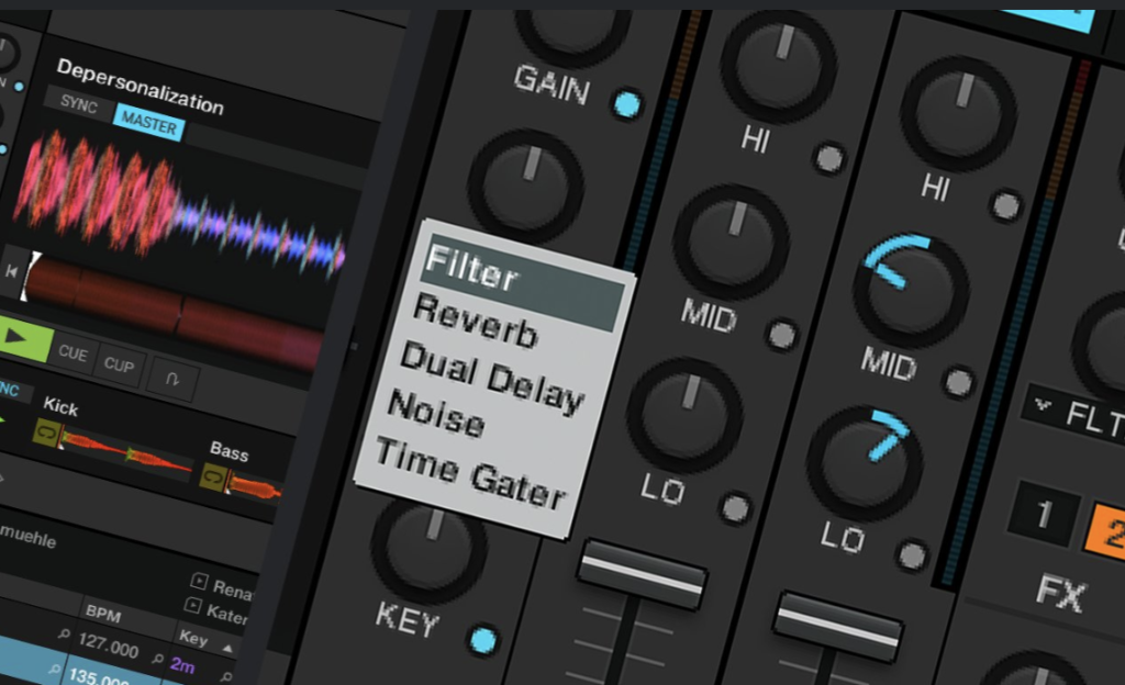 traktor pro 3