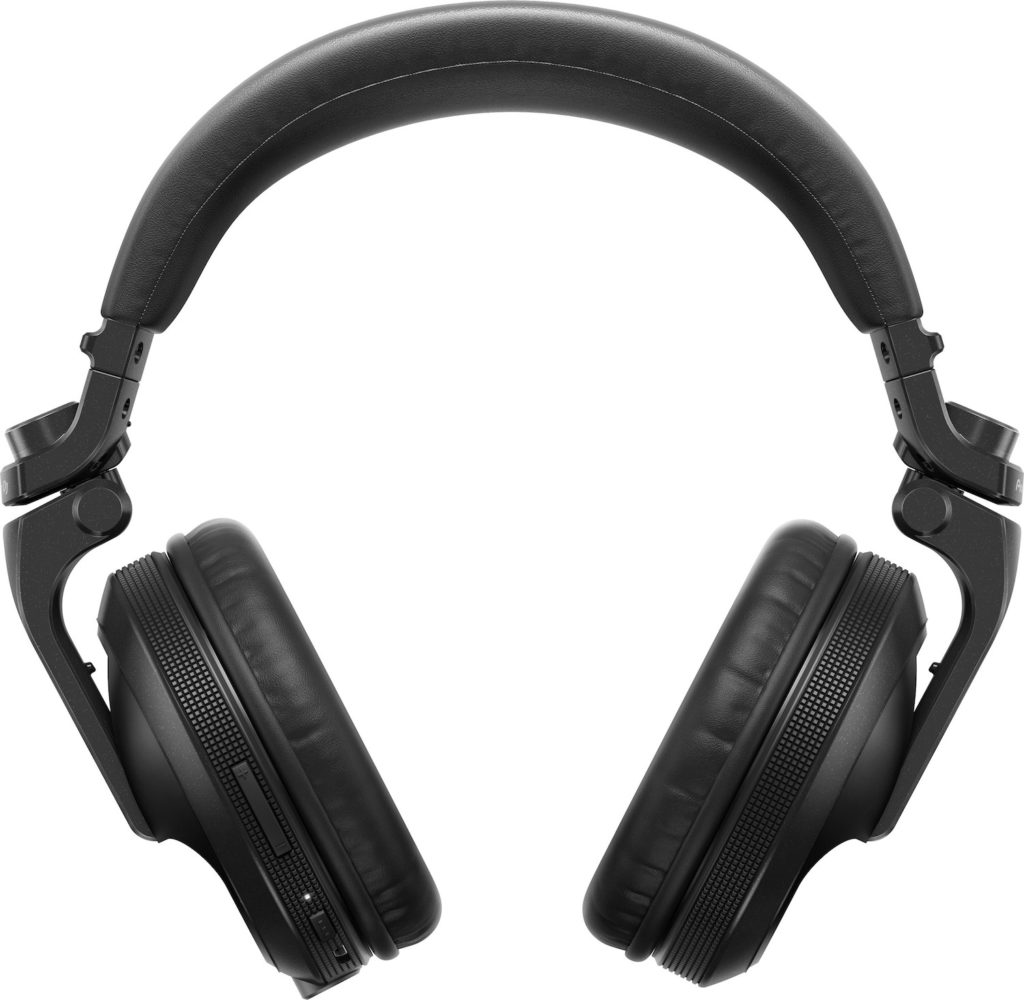 Pioneer HDJ-X5BT cuffie dj headphones bluetooth