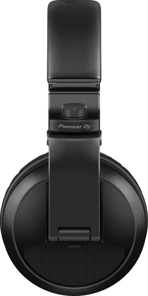 Pioneer HDJ-X5BT cuffie dj headphones bluetooth