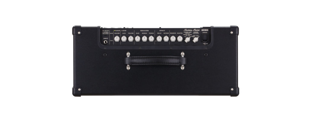 Boss Nextone artist roland amp chitarra elettrica tube valvolare valvola