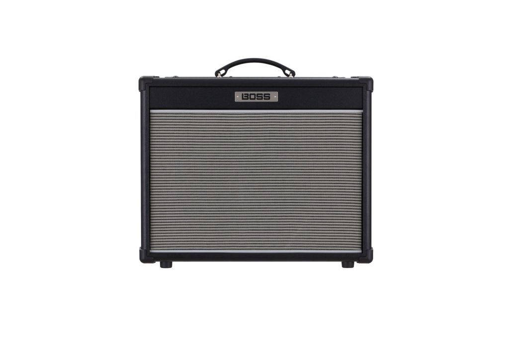 Boss Newtone Serie roland amp chitarra elettrica tube valvolare valvola