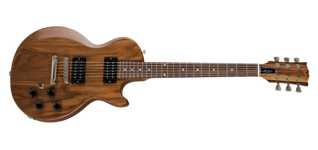 Gibson Les Paul 40th Paul chitarra elettrica