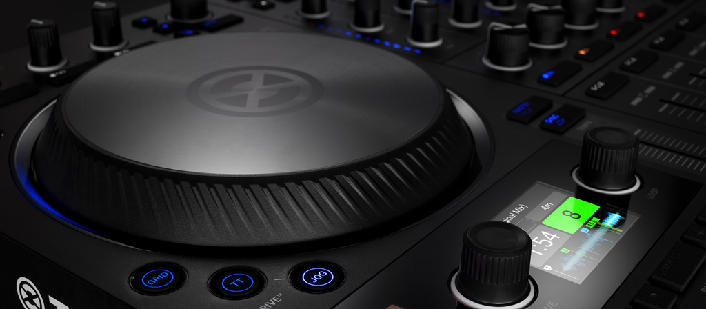 ni traktor kontrol s4 mk3