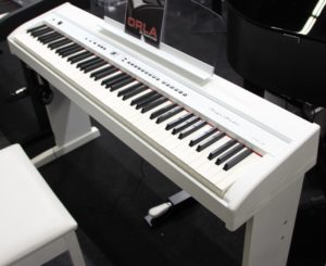 pianoforti digitali portatili