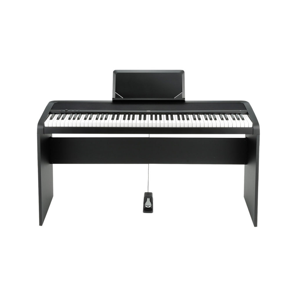 pianoforti digitali portatili