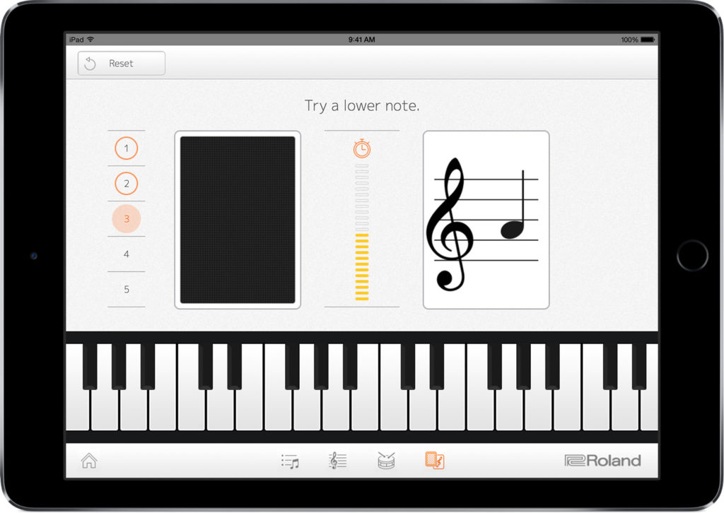 pianoforti digitali portatili