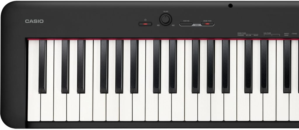 casio cdp-s