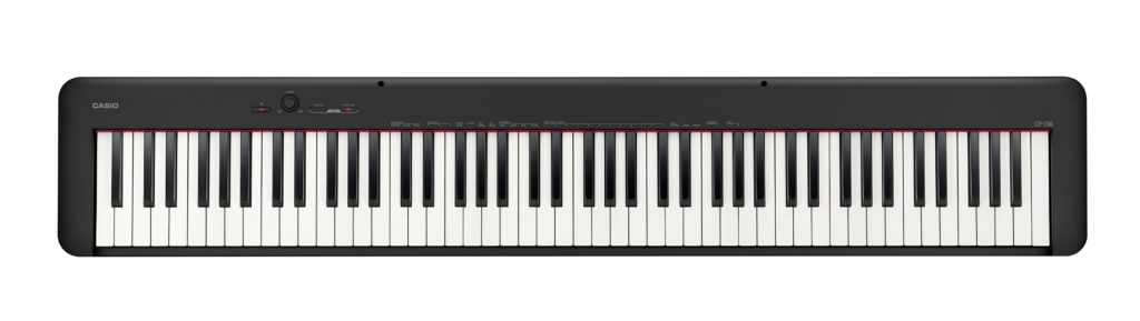 casio cdp-s
