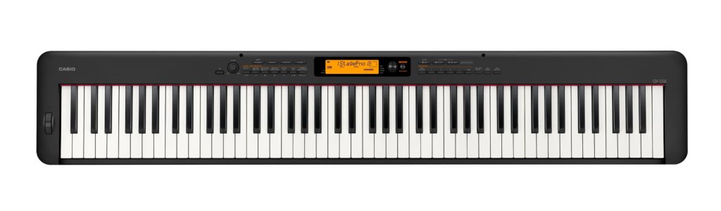 casio cdp-s