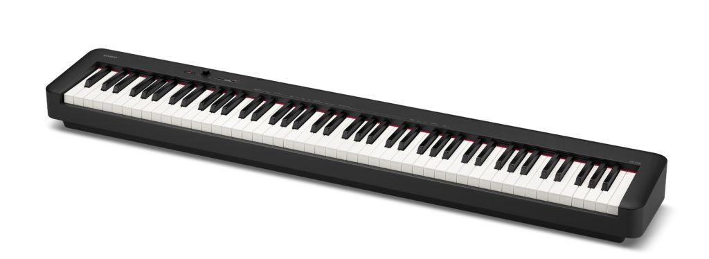 casio cdp-s
