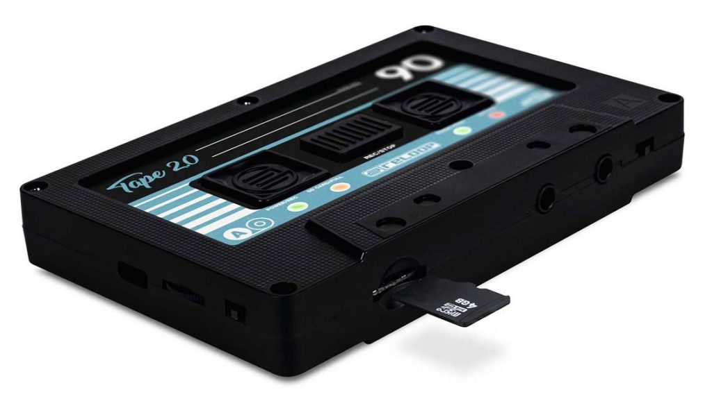 reloop tape 2