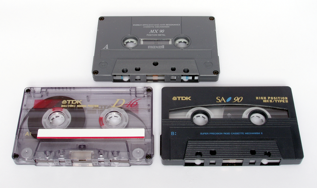 reloop tape 2