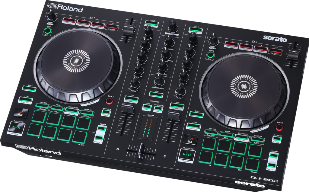 dj low cost