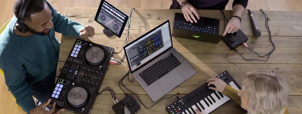 ni al namm 2019