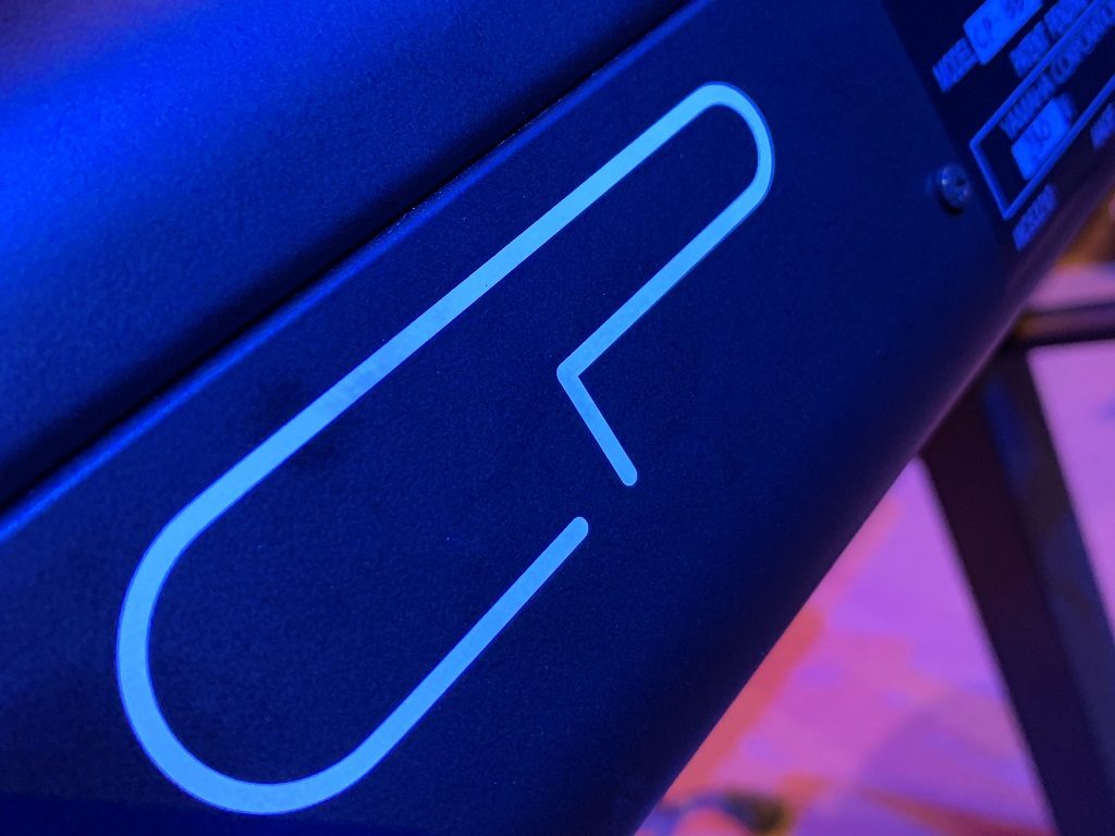 reportage presentazione yamaha