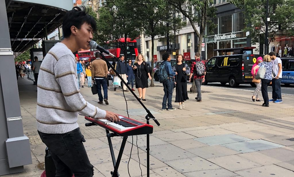 roland go:keys