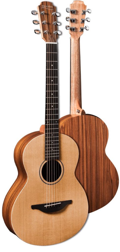 Sheeran W-03 chitarra acustica guitar acoustic ed sheeran lowden strumenti musicali