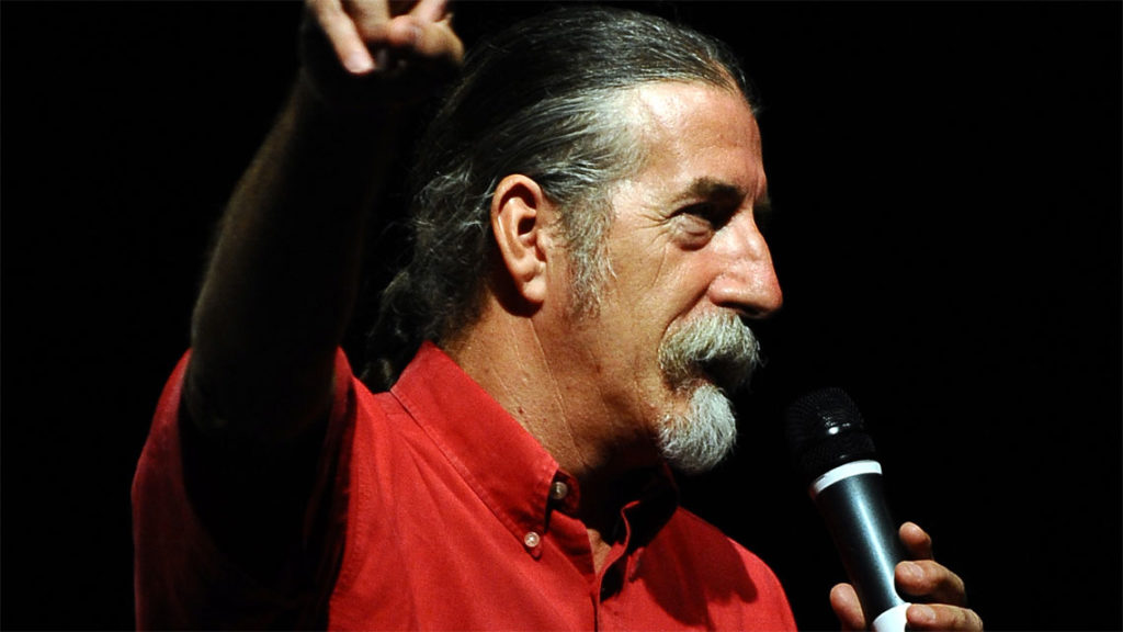 Fabio Treves lifegate radio blues webradio strumenti musicali