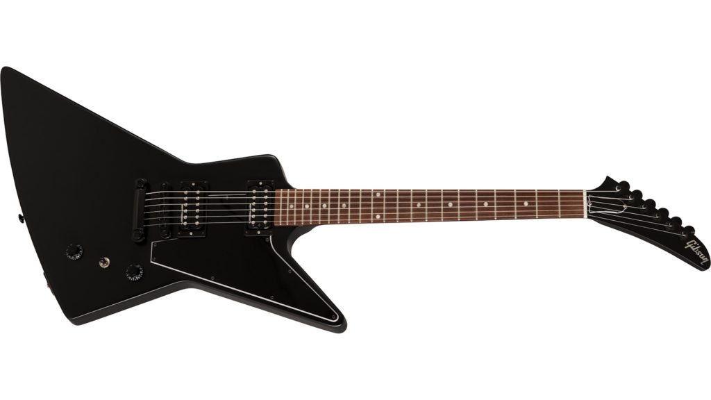 Gibson Explorer B-2 chitarra elettrica guitar strumenti musicali