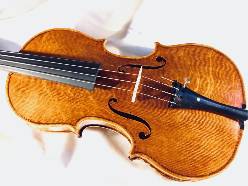 Trabucchi Liuteria musikmesse eventi fiera francoforte prolight+sound 2019 music life strumenti musicali