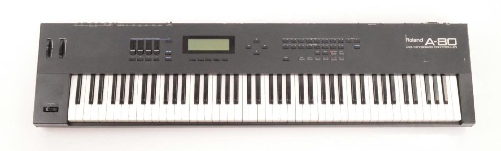 protocollo midi