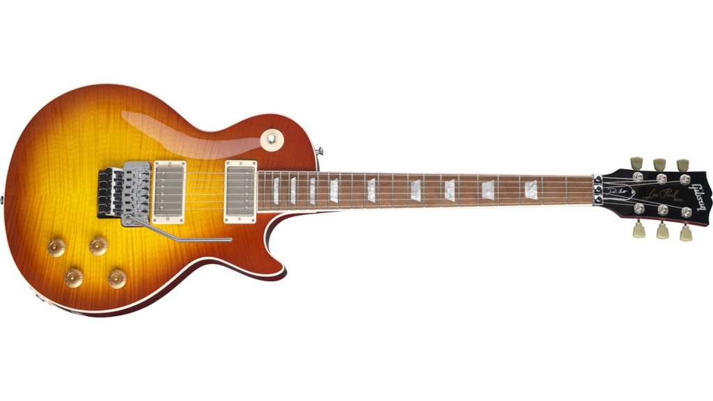 Gibson Dave Amato Les Paul Axcess Standard chitarra elettrica guitar electric strumenti musicali