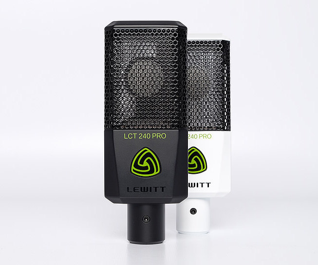 mic studio condensatore condenser frenexport audiofader