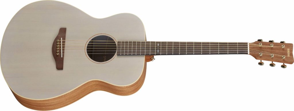 Yamaha Storia chitarra acustica guitar acoustic strumenti musicali