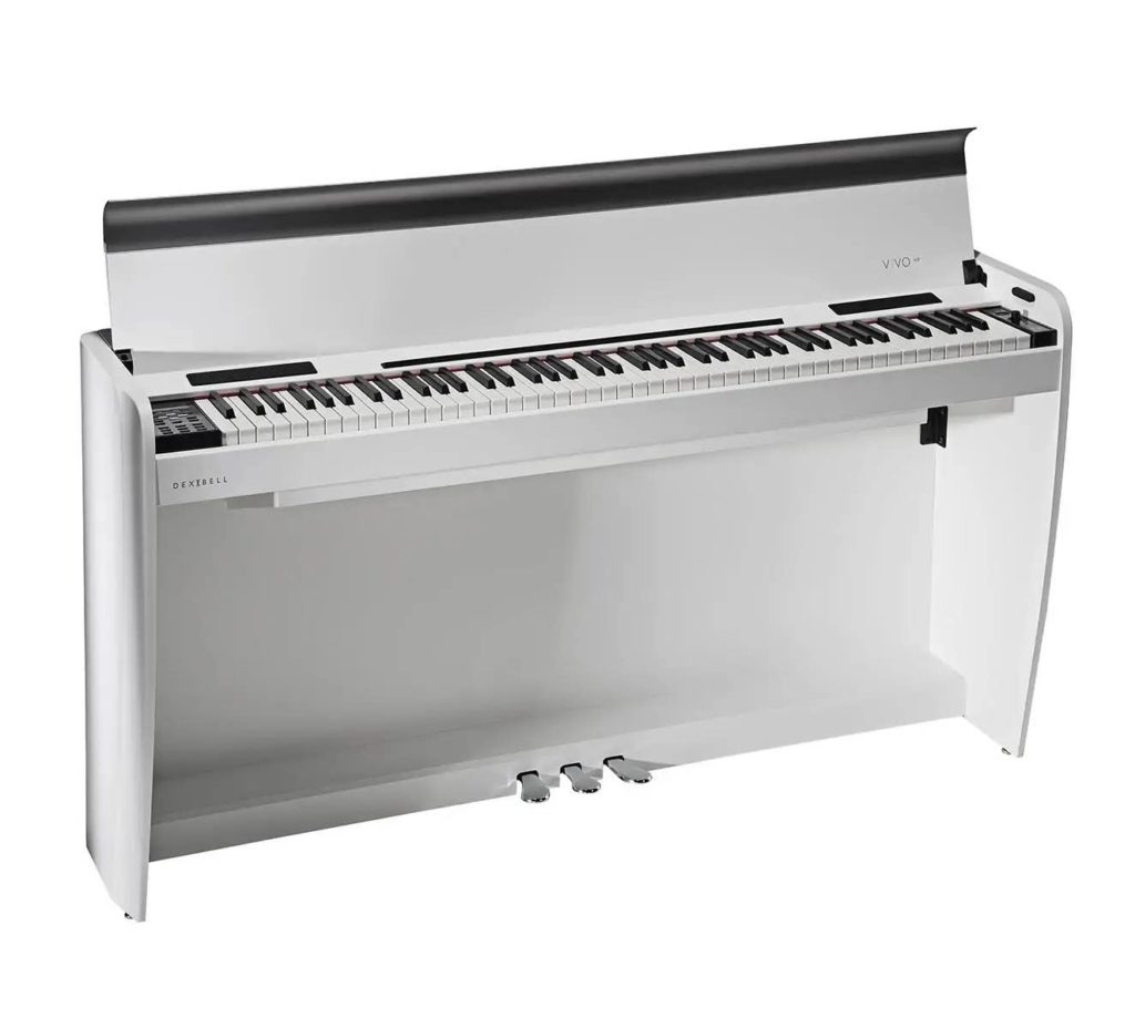 Dexibell H7 tastiera stage piano keyboard strumenti musicali