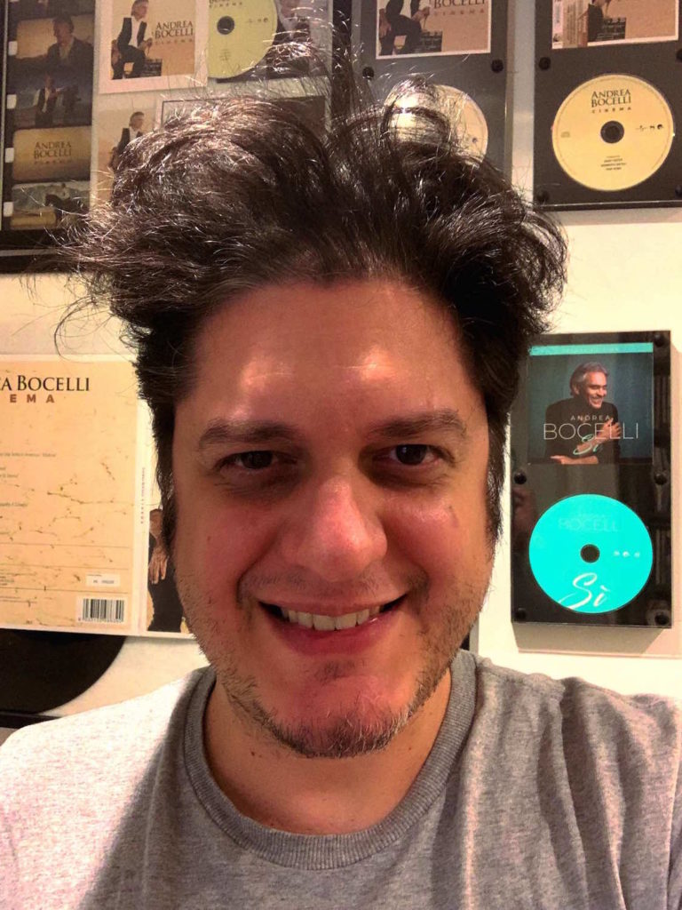 Midi Music Musika Expo 2019 native instruments producer dj presonus strumenti musicali juri ricotti