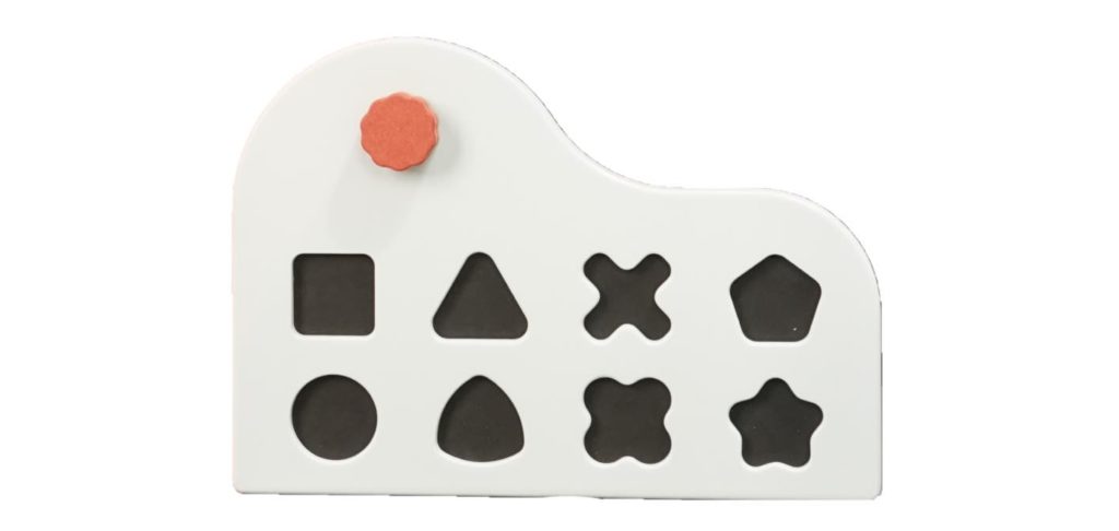 Kodaly Kibo controller audio midi bluetooth strumenti musicali
