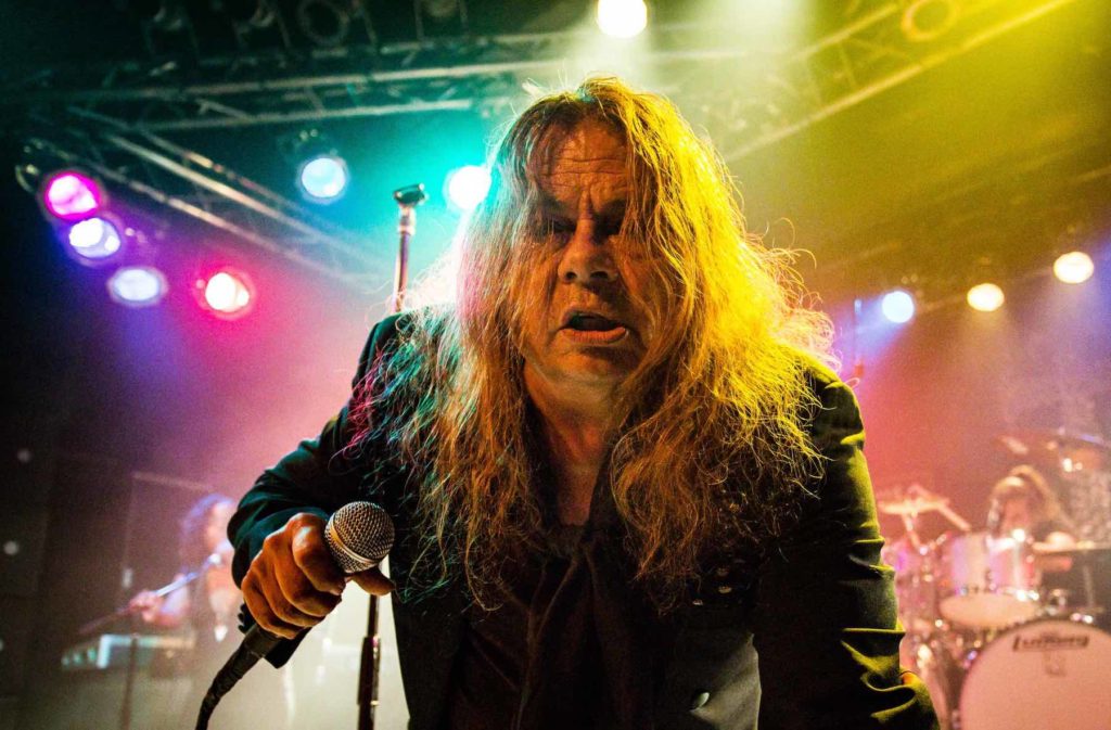 Musikmesse 2020 Kelle Randy Rhoads Remembered eventi live concerti strumenti musicali