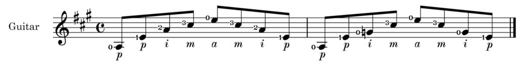 test Steinberg Dorico 3 software notazione musicale tab partiture strumenti musicali